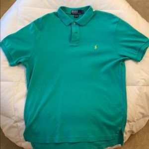 Polo Shirt